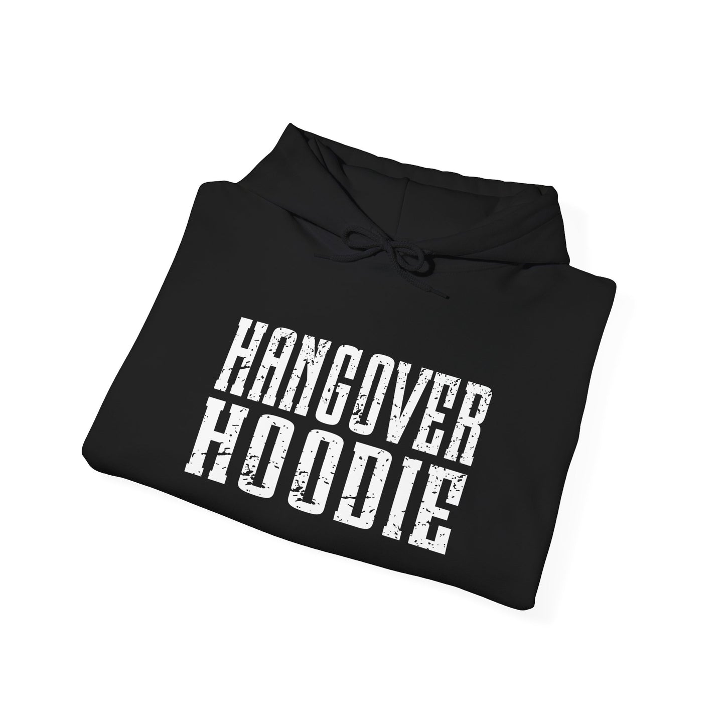 Hangover Hoodie | Unisex Fleece Hoodie