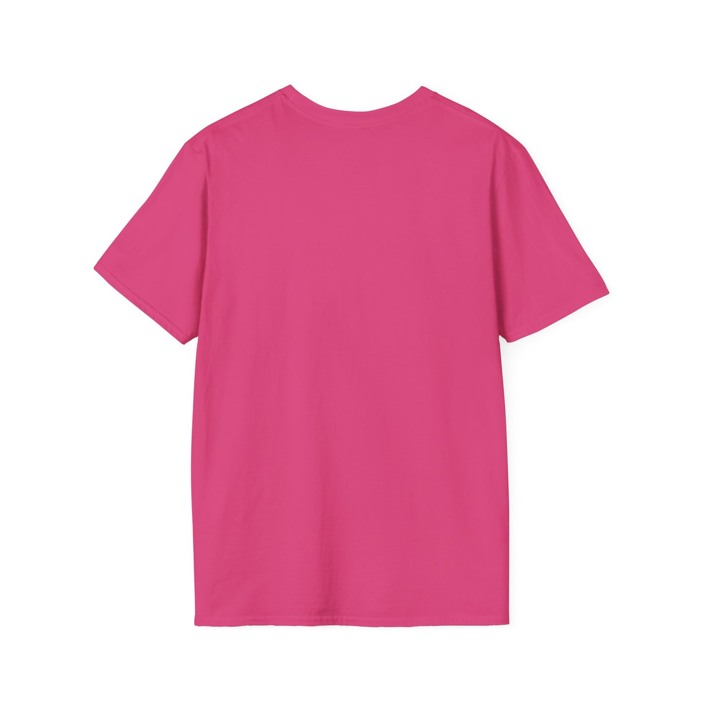 Unisex Graphic Tee | “Cancer Picked the Wrong Bitch” Breast Cancer Awareness Shirt
