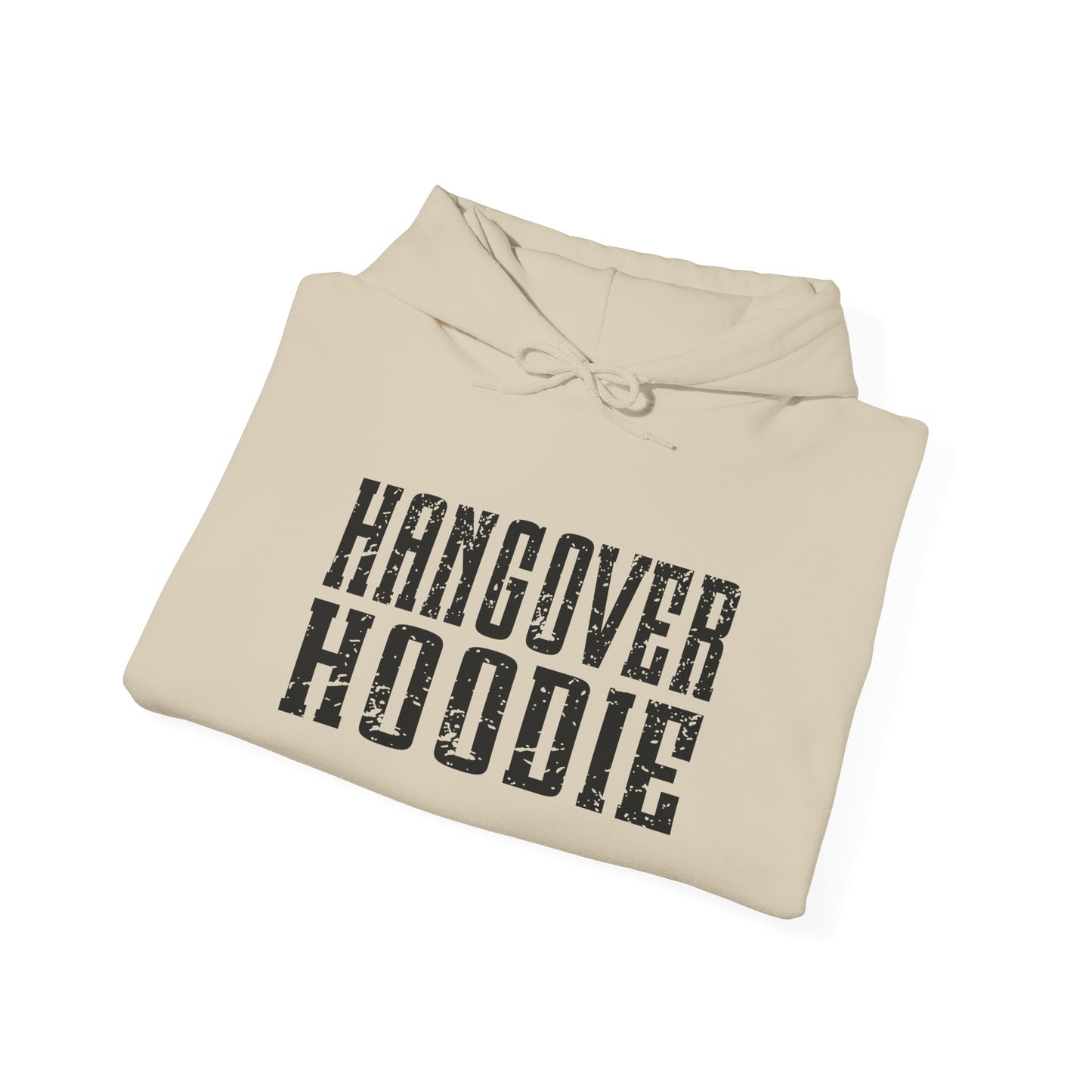 Hangover Hoodie | Unisex Fleece Hoodie