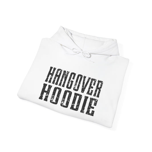 Hangover Hoodie | Unisex Fleece Hoodie