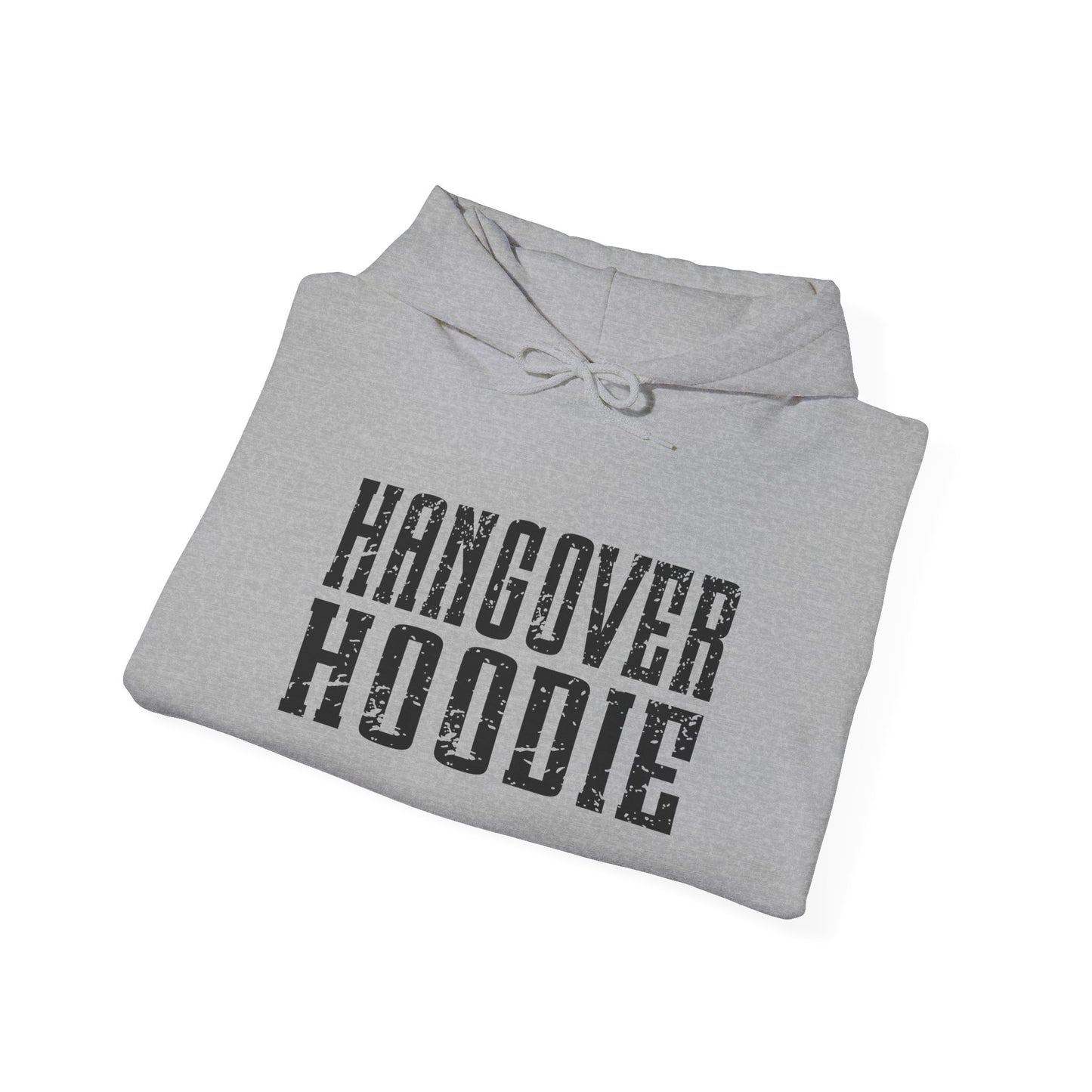 Hangover Hoodie | Unisex Fleece Hoodie