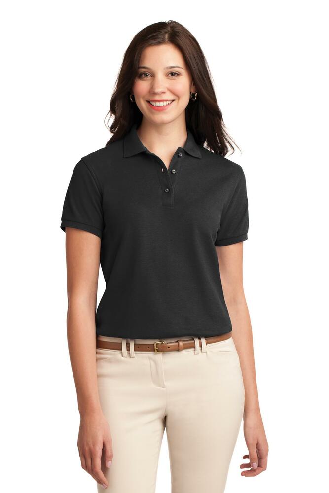 TO THE BRIM - Custom Polo