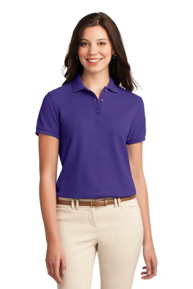 TO THE BRIM - Custom Polo