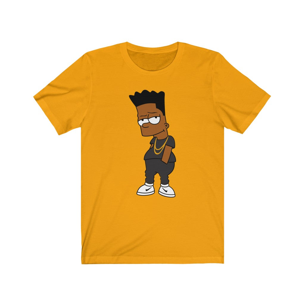 Two Chains Everyday Unisex Jersey Short Sleeve Tee