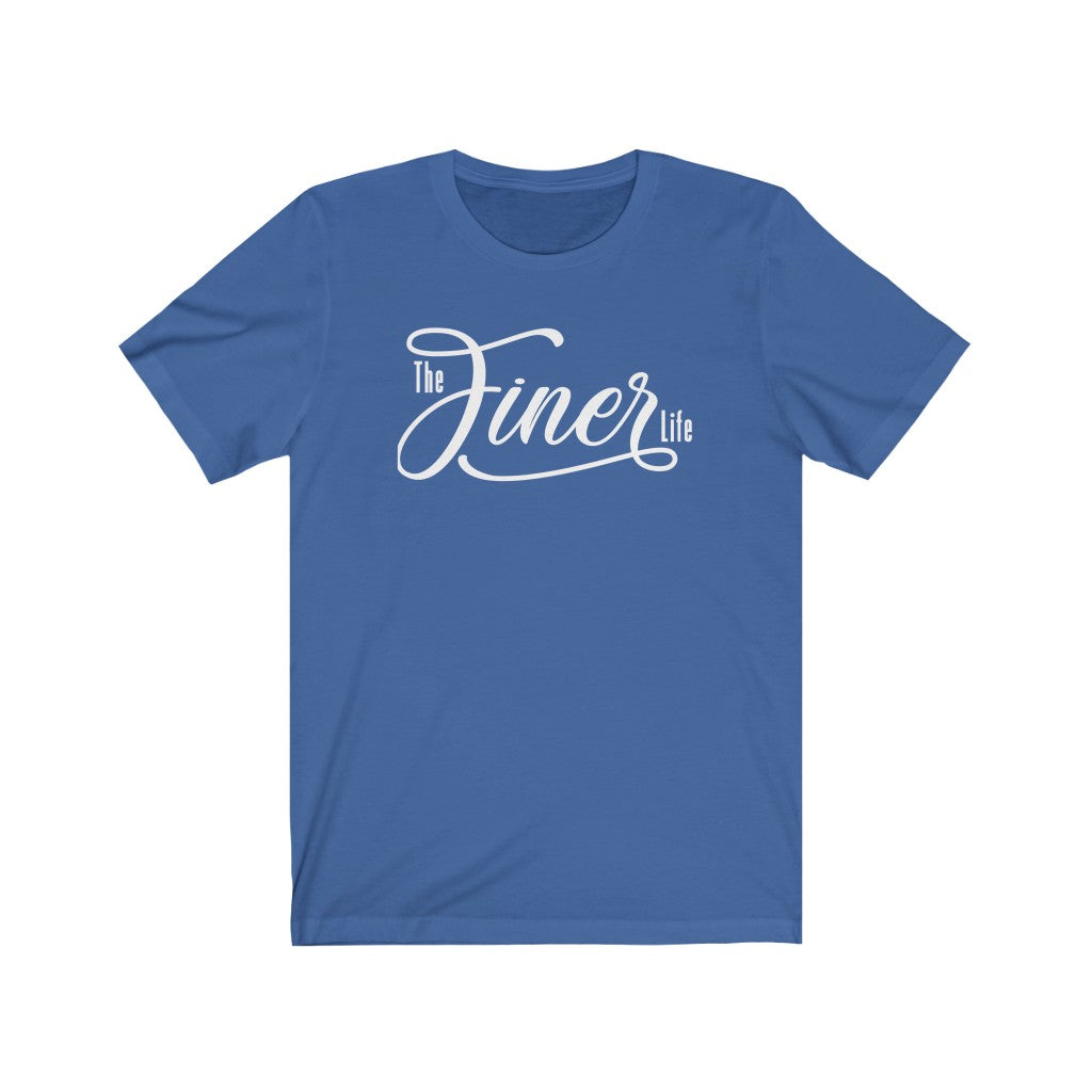 Zeta Phi Beta Finer T-Shirt (ZPhiB)