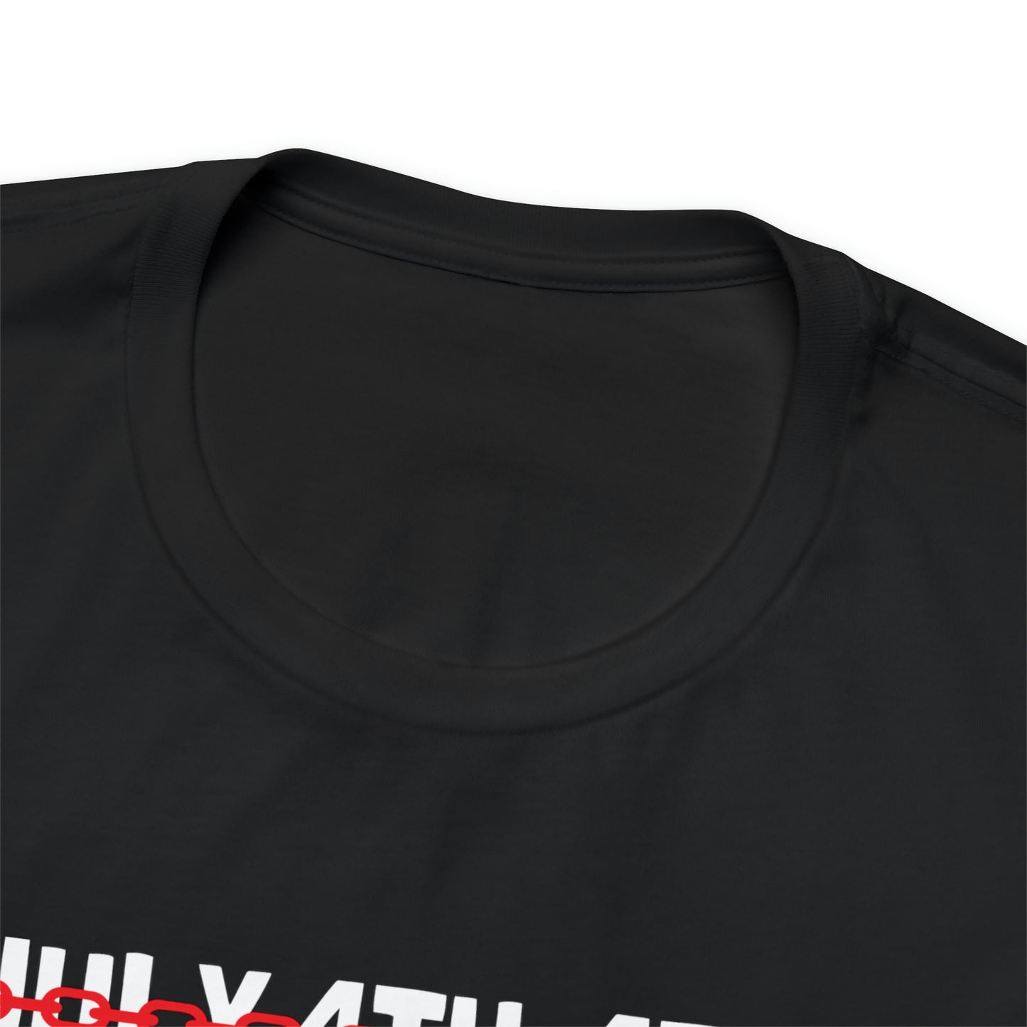 Juneteenth Day Unisex Tee - FREE SHIPPING
