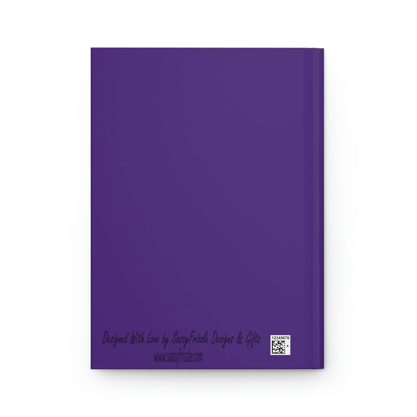 NOT FOR EVERYBODY Journal