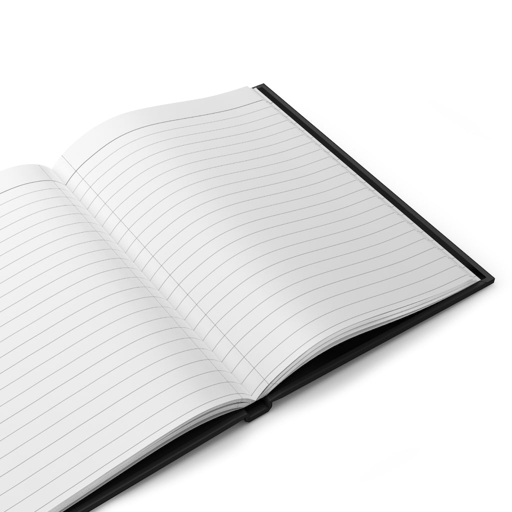 Legacy Hardcover Journal Matte - FREE Personalization