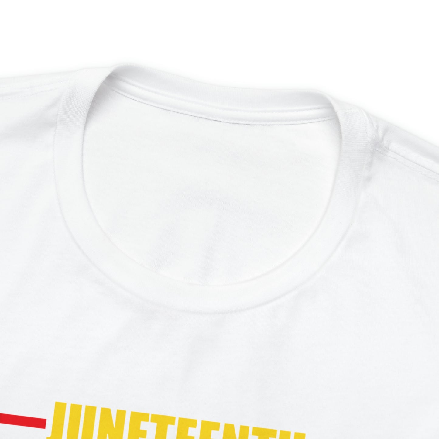 Freedom II Juneteenth Unisex Tee - FREE SHIPPING