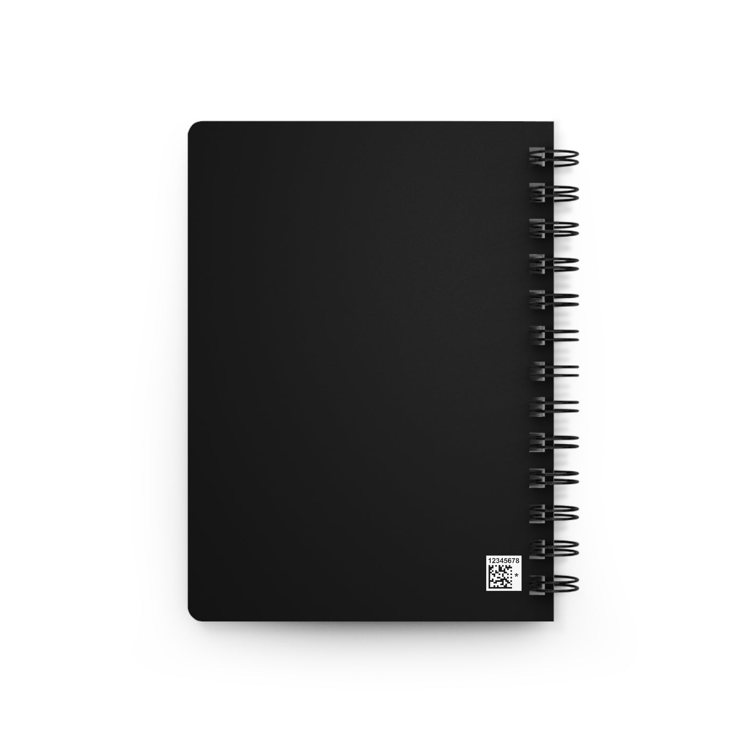 Smile with #PRIDE Spiral Bound Journal