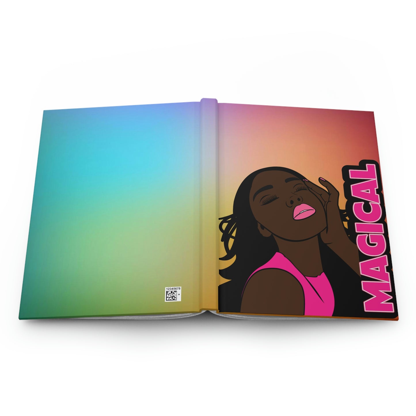 MAGICAL Journal
