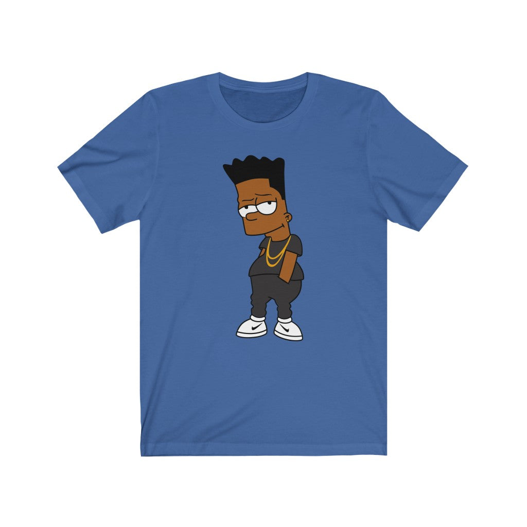 Two Chains Everyday Unisex Jersey Short Sleeve Tee