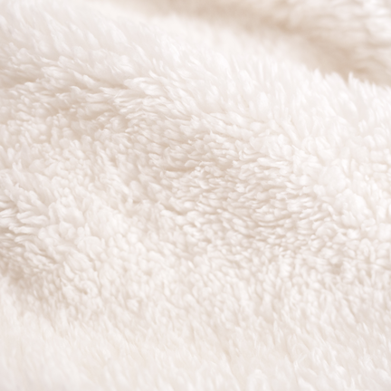Custom Sherpa Fleece Blanket