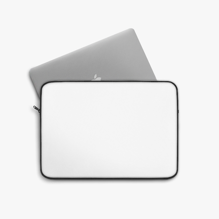 Custom Laptop Sleeve