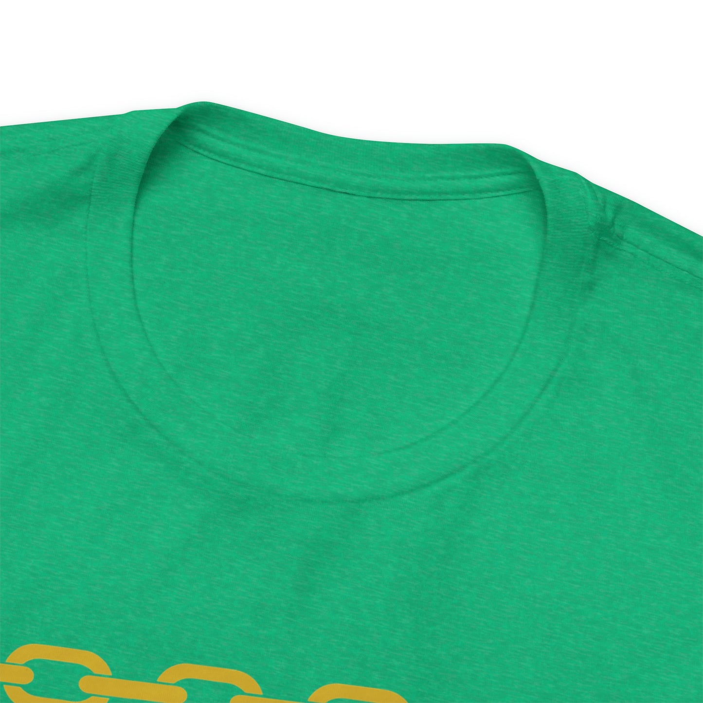 Breaking Every Chain Juneteenth Unisex Tee - FREE SHIPPING