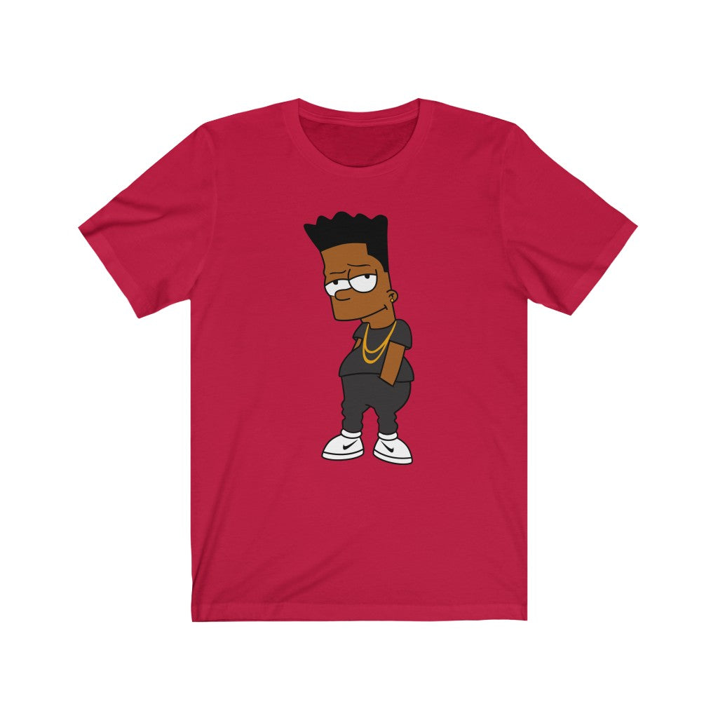 Two Chains Everyday Unisex Jersey Short Sleeve Tee
