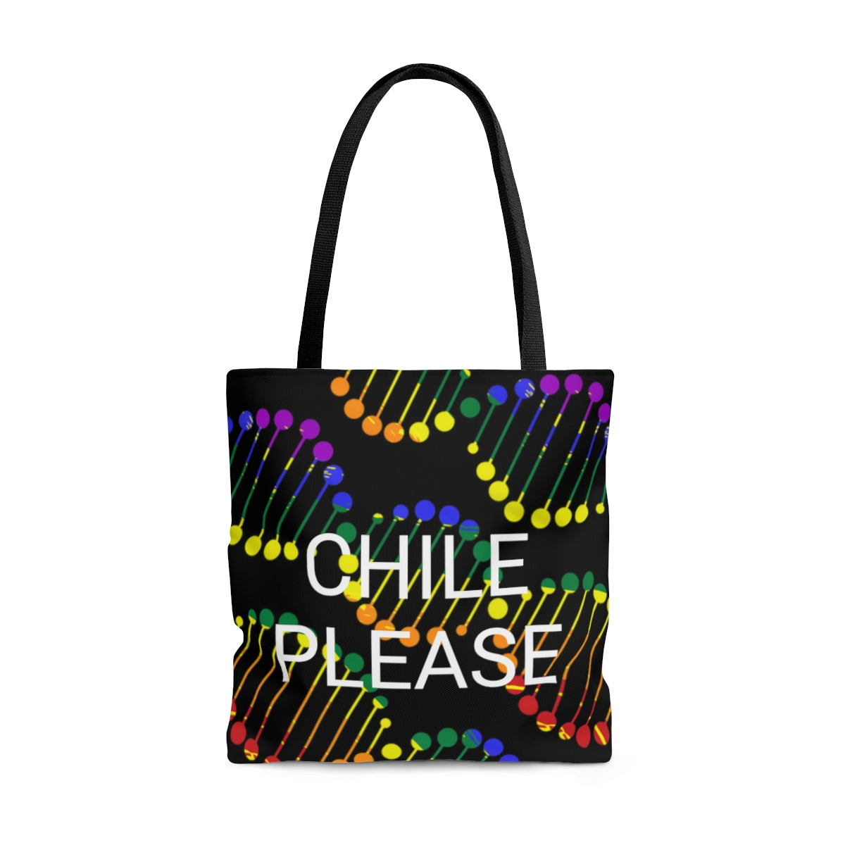 Custom Tote Bag