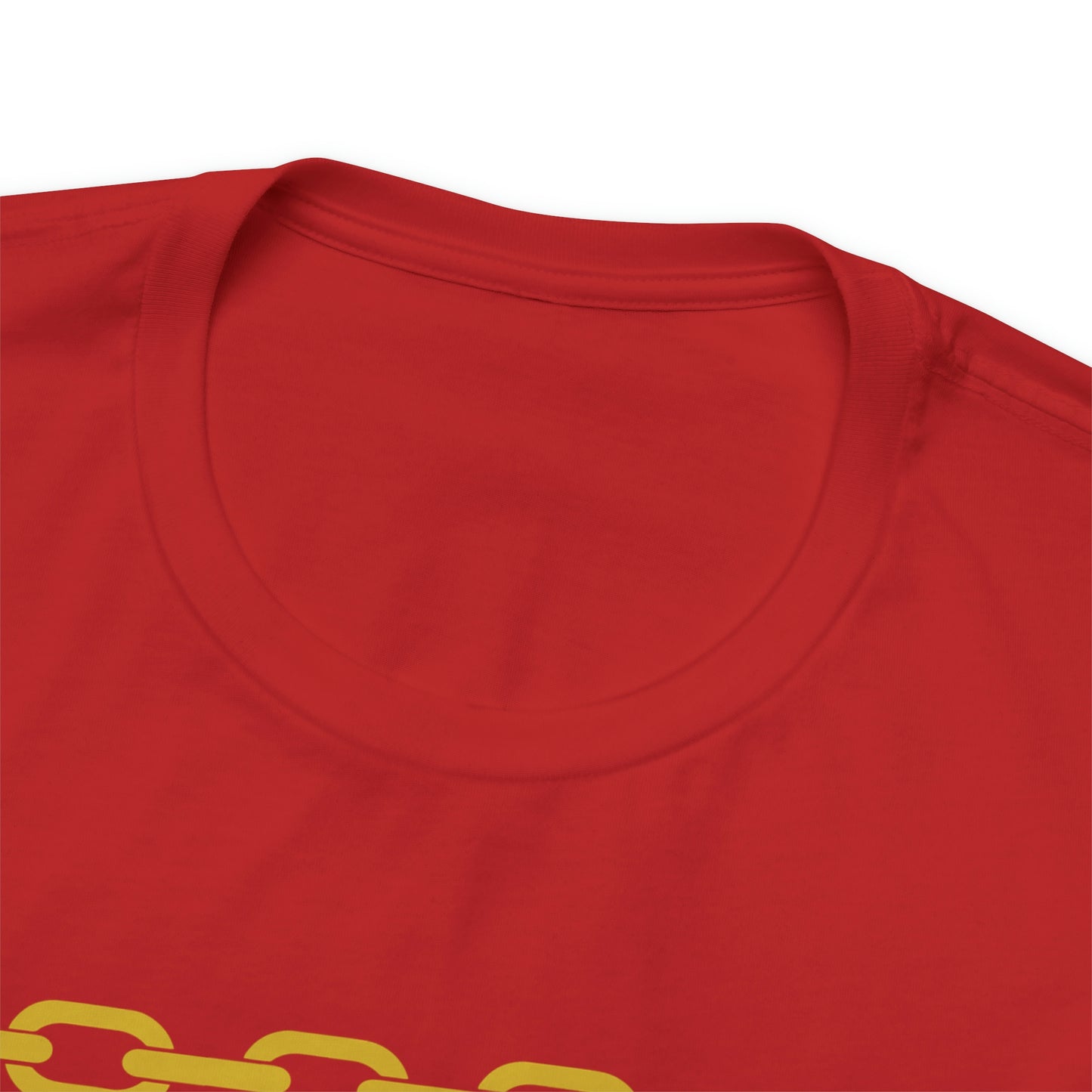 Breaking Every Chain Juneteenth Unisex Tee - FREE SHIPPING
