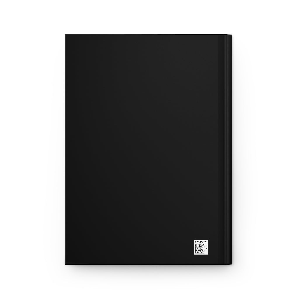 Legacy Hardcover Journal Matte - FREE Personalization