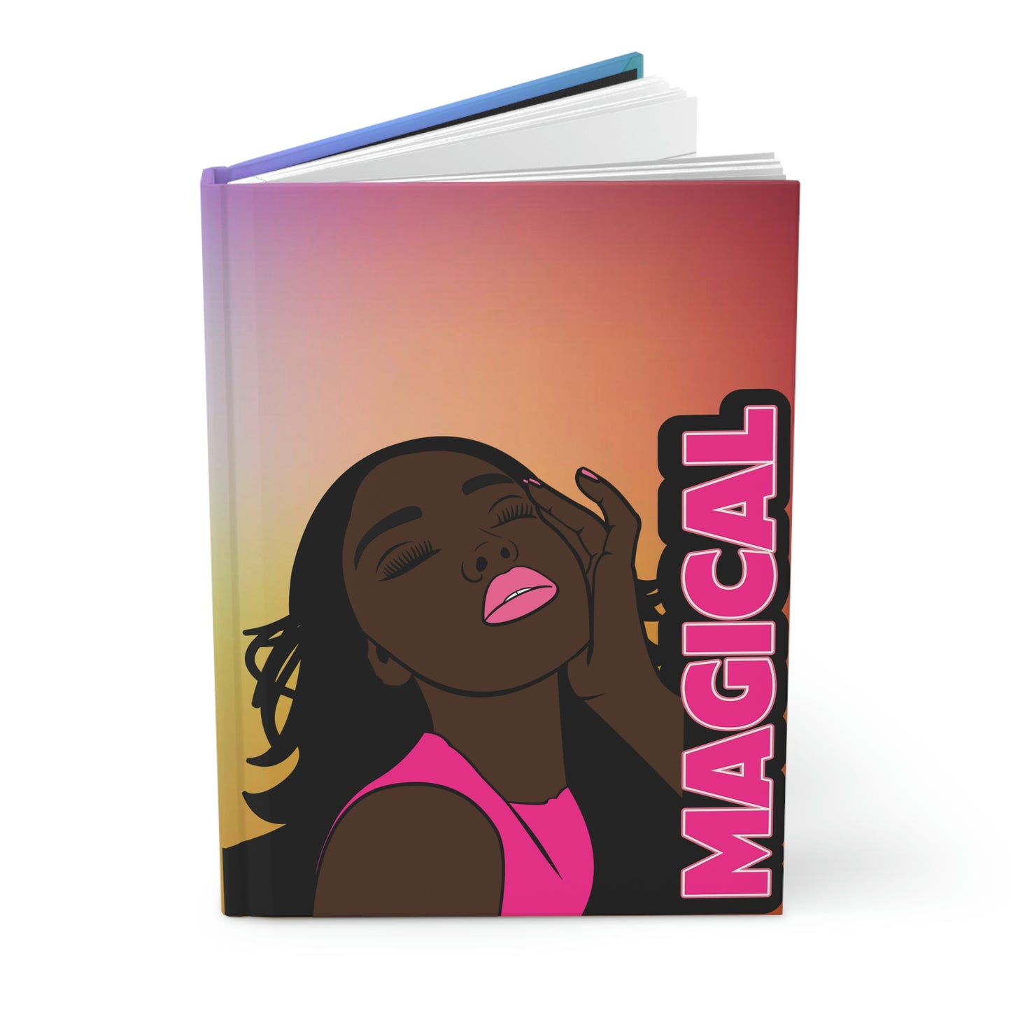 MAGICAL Journal