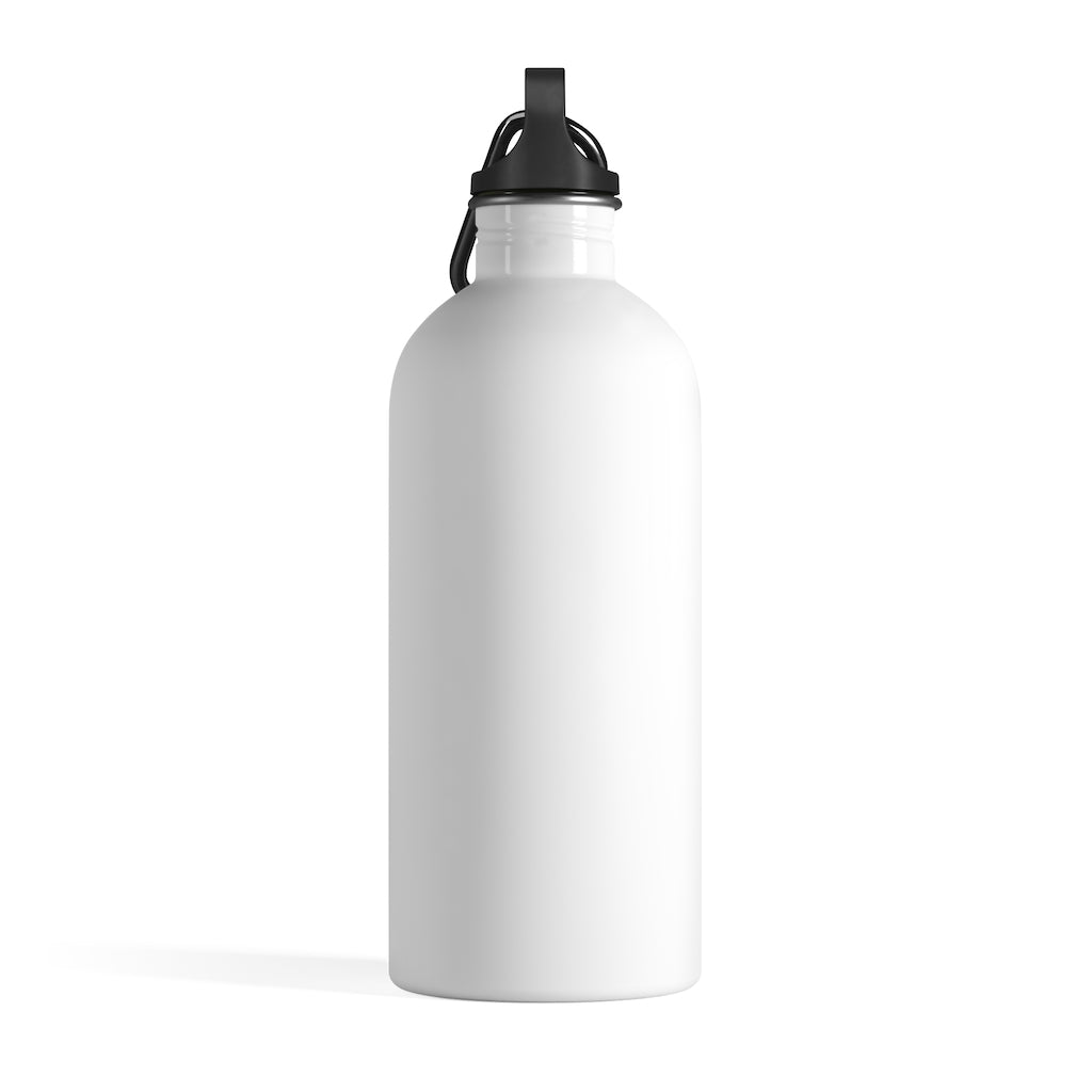 OPTIMIST Express Stainless Steel Water Bottle