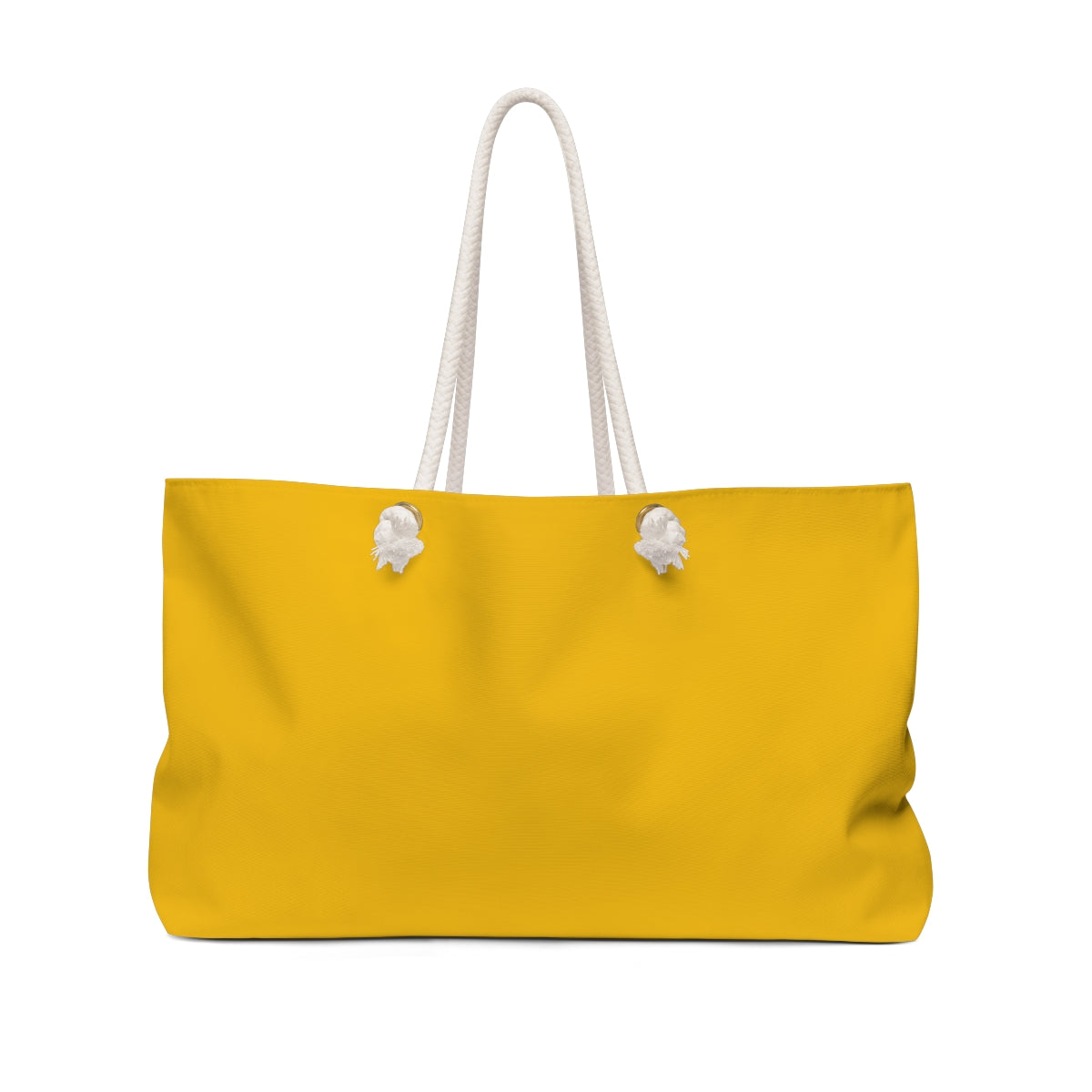 Custom Weekender Bag