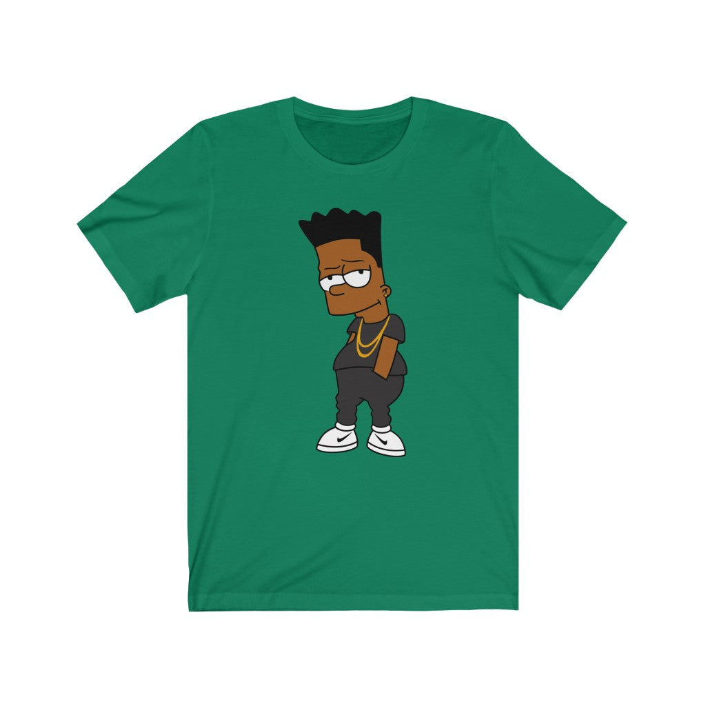 Two Chains Everyday Unisex Jersey Short Sleeve Tee