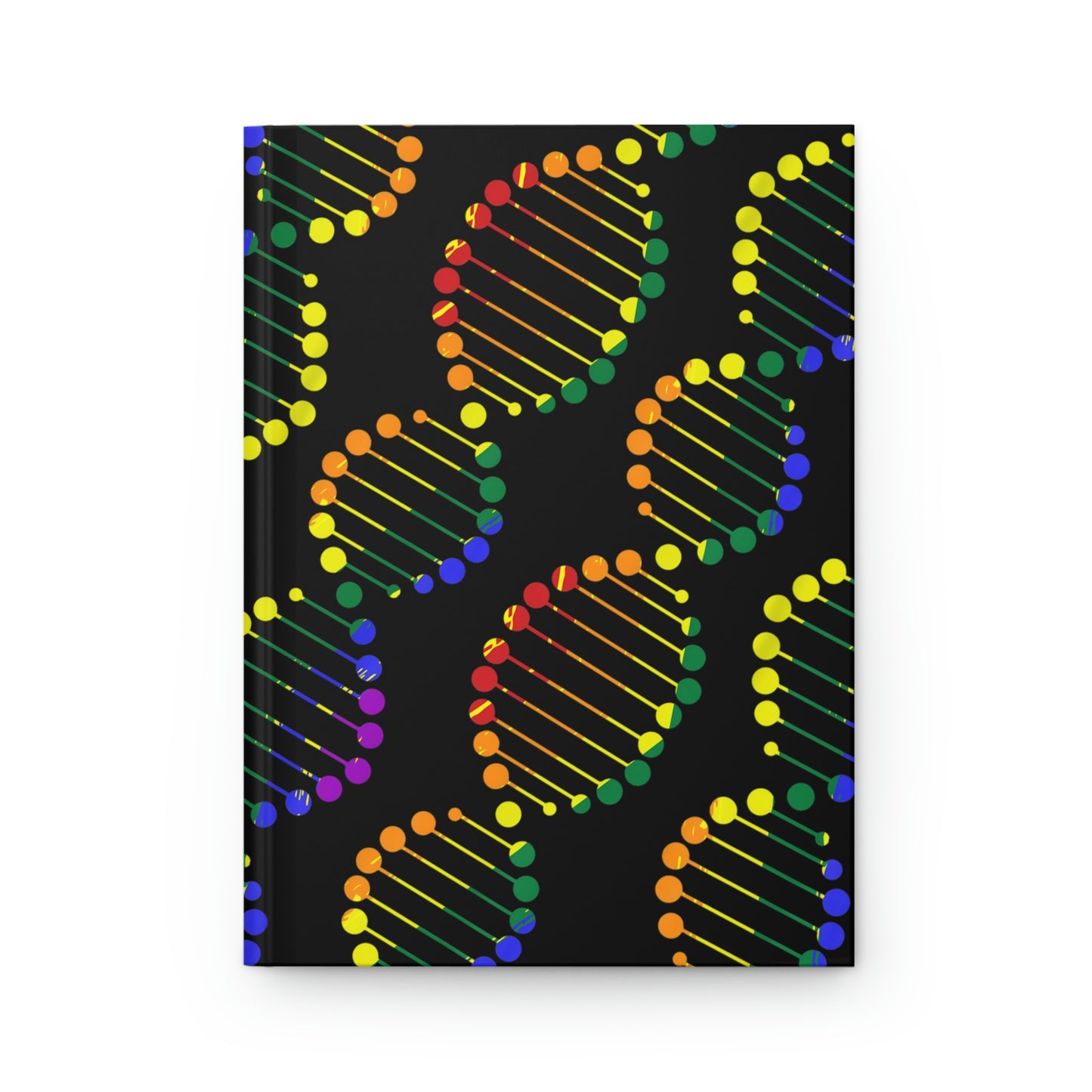 PRIDE DNA Journal