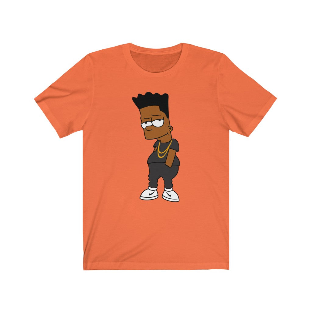Two Chains Everyday Unisex Jersey Short Sleeve Tee