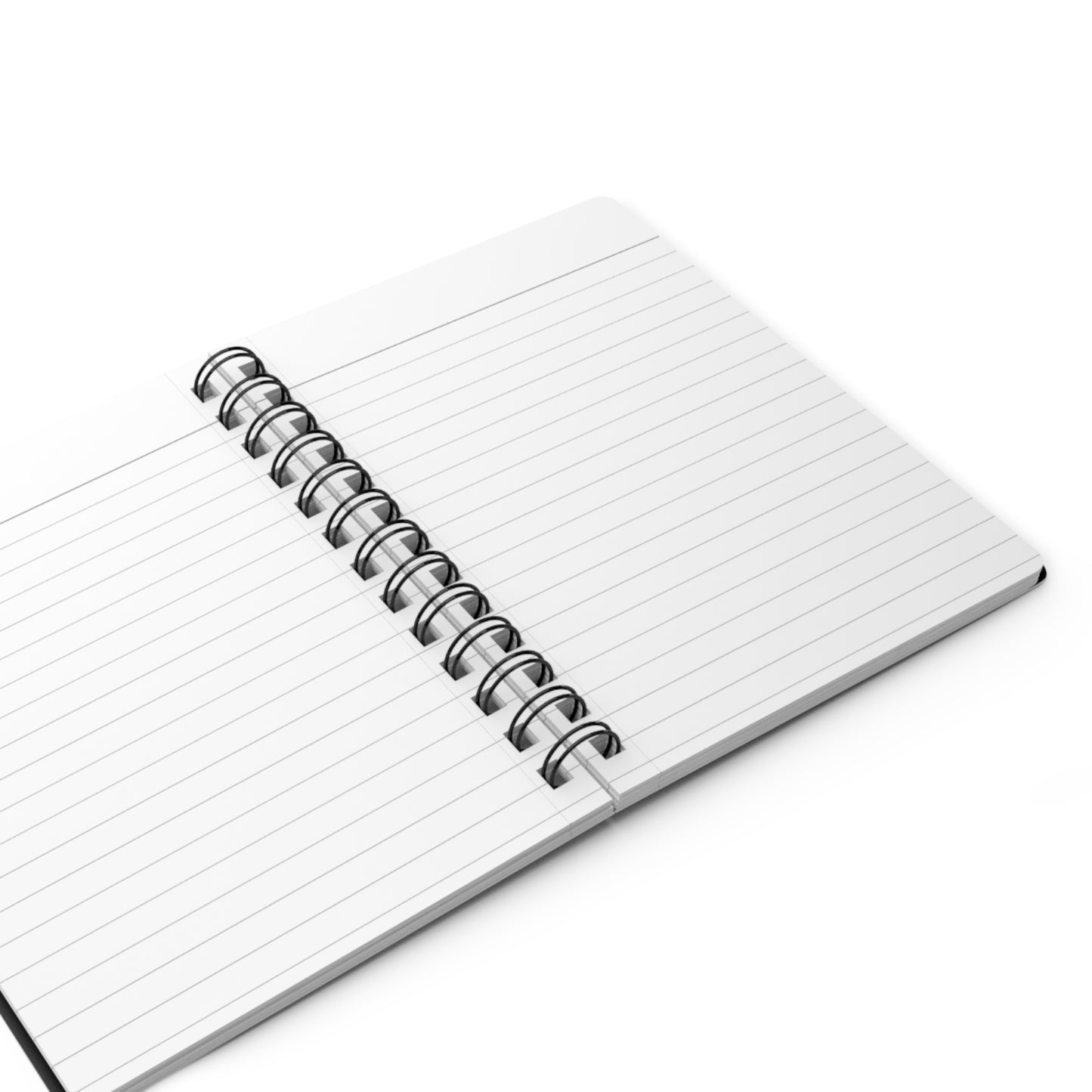 Smile with #PRIDE Spiral Bound Journal