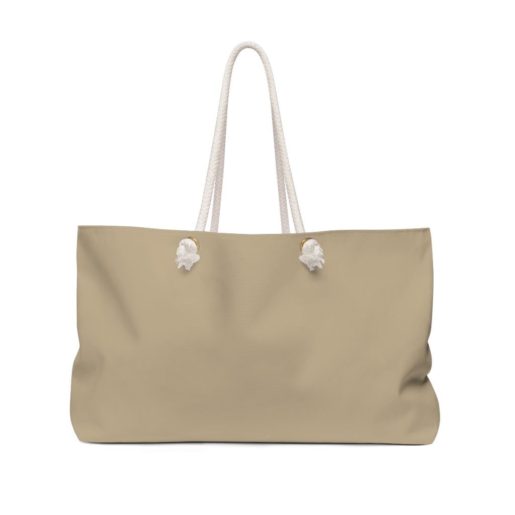Peace & Love #PRIDE - Weekender Bag
