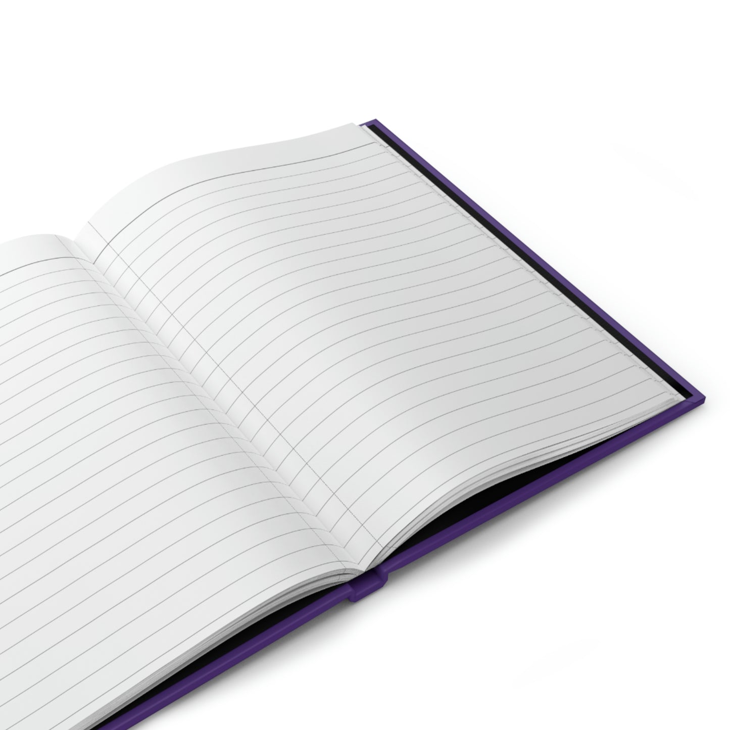 NOT FOR EVERYBODY Journal