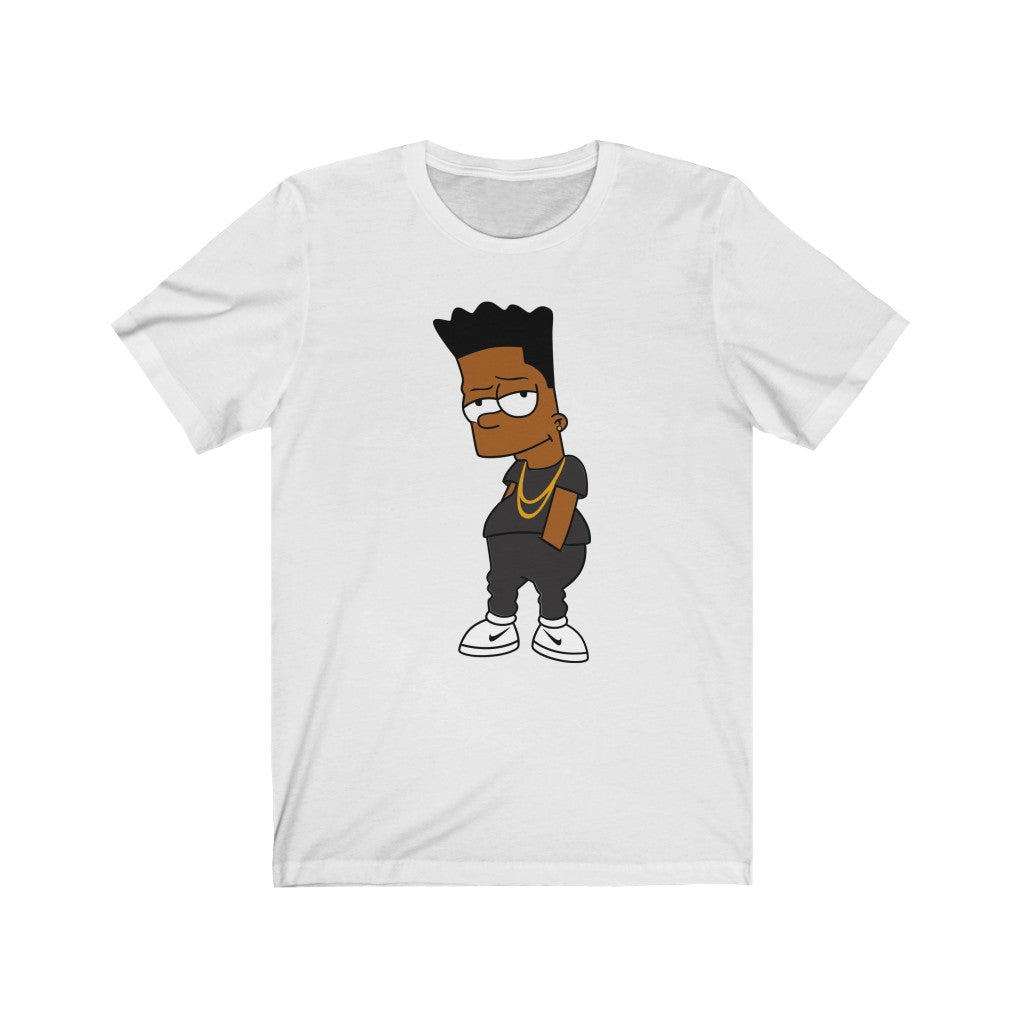 Two Chains Everyday Unisex Jersey Short Sleeve Tee