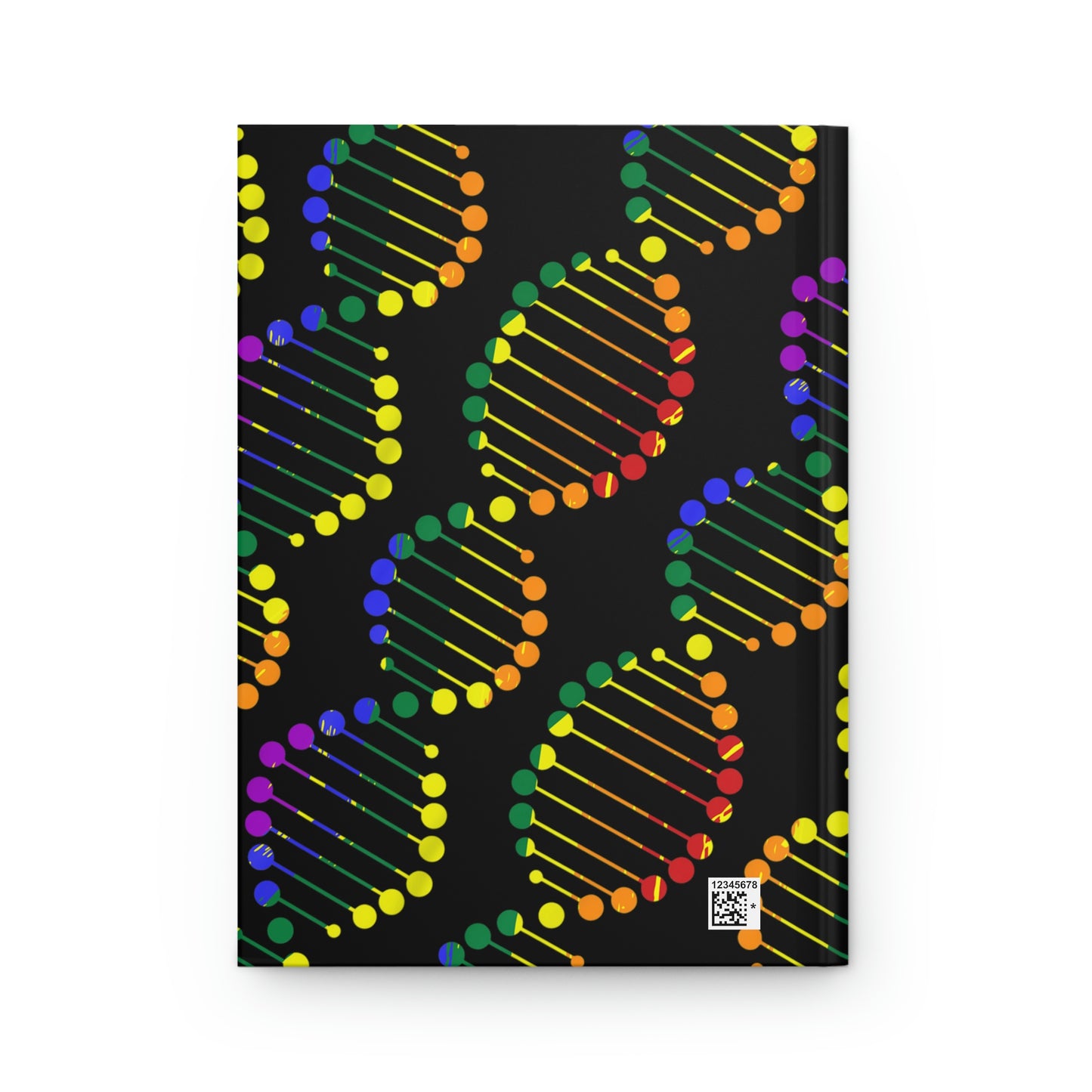 PRIDE DNA Journal