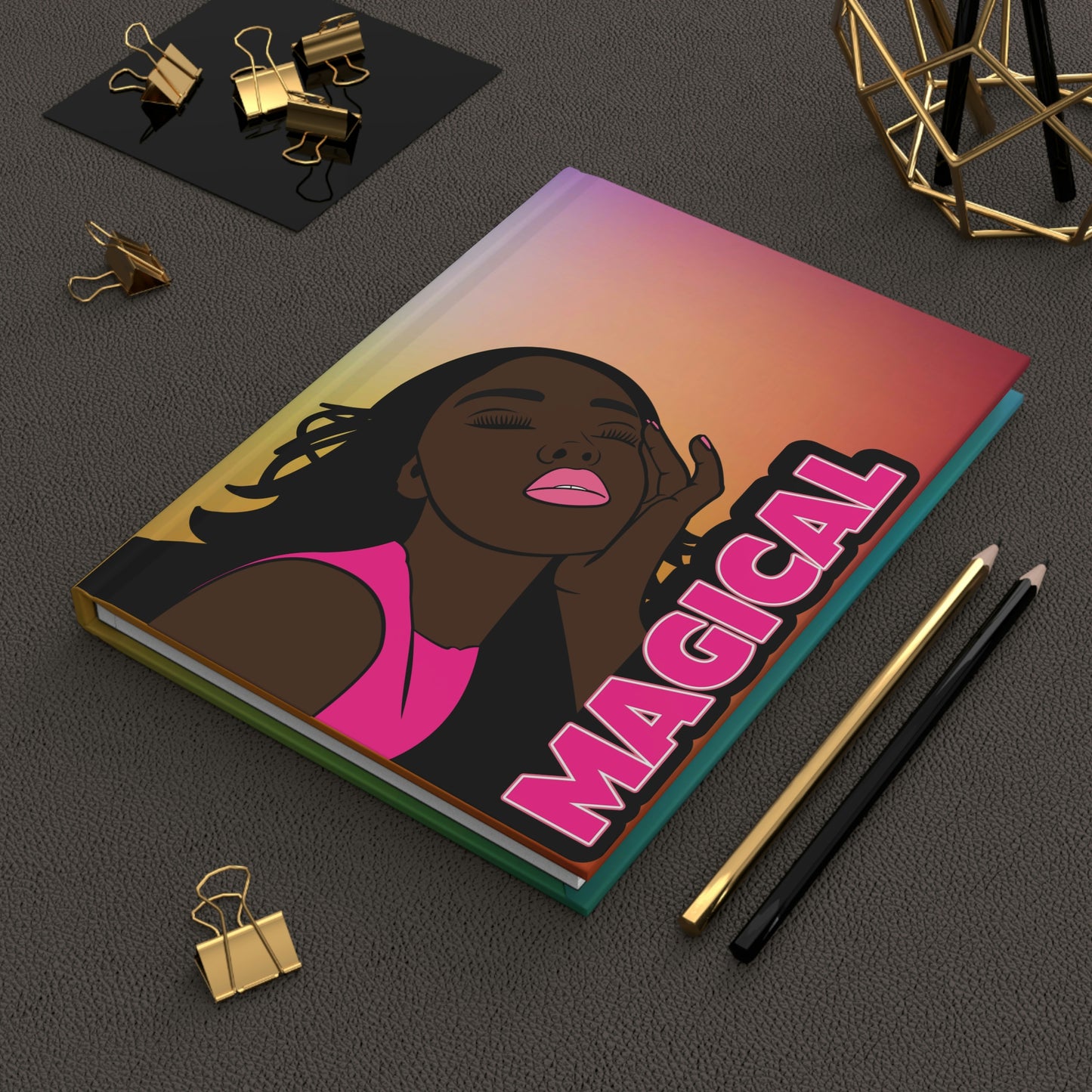MAGICAL Journal