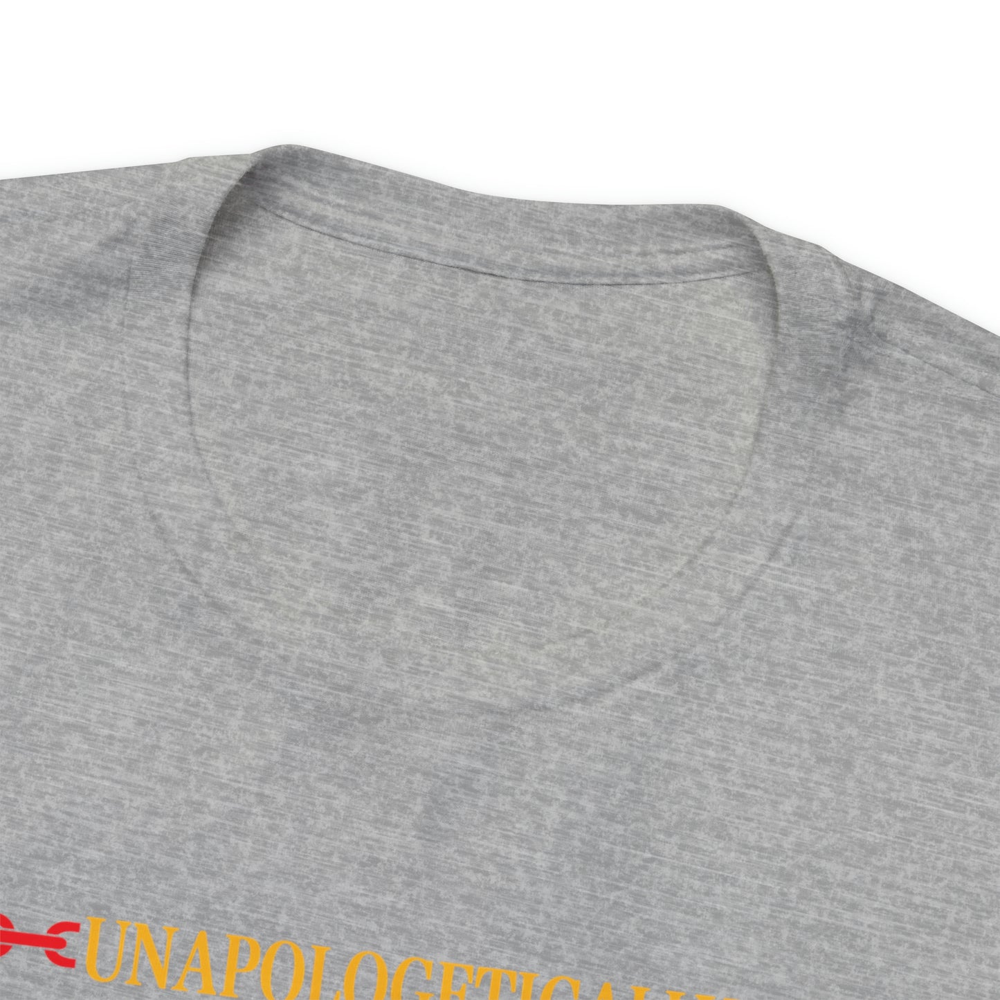 Unapologetically Black Juneteenth Unisex Tee - FREE SHIPPING