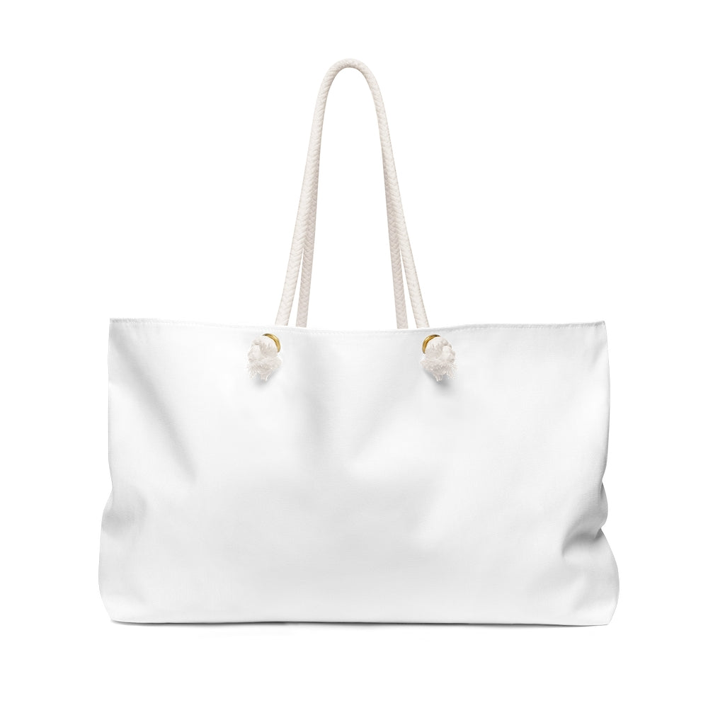 Rhoyal Sunshine Sigma Gamma Rho Weekender Bag