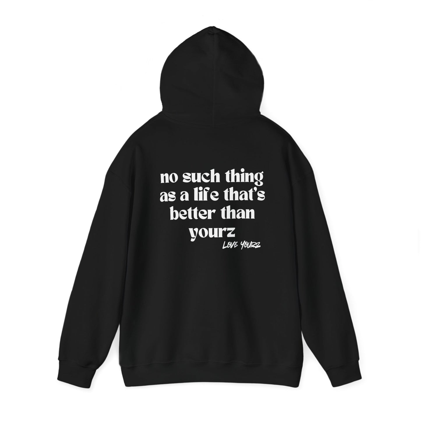 Love Yourz 2025 Dreamville Hoodie