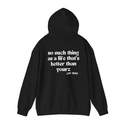 Love Yourz 2025 Dreamville Hoodie