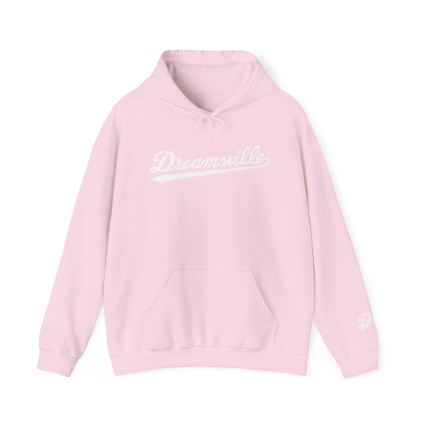 Dreamville 2025 Hoodie