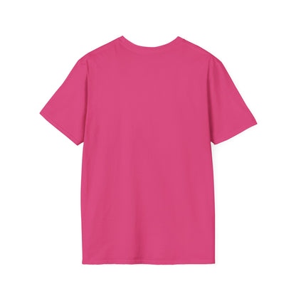Unisex Graphic Tee | “Cancer Picked the Wrong Bitch” Breast Cancer Awareness Shirt