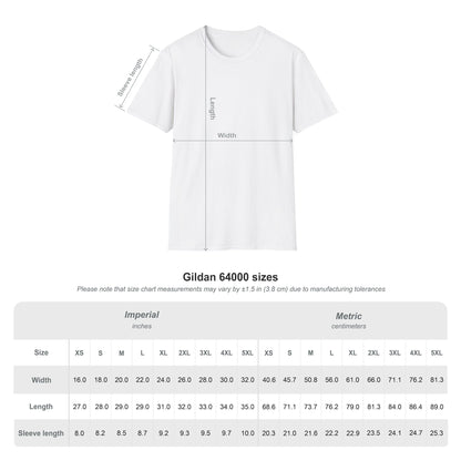 Unisex Graphic Tee | “Check Your Girls” Breast Cancer Awareness Shirt