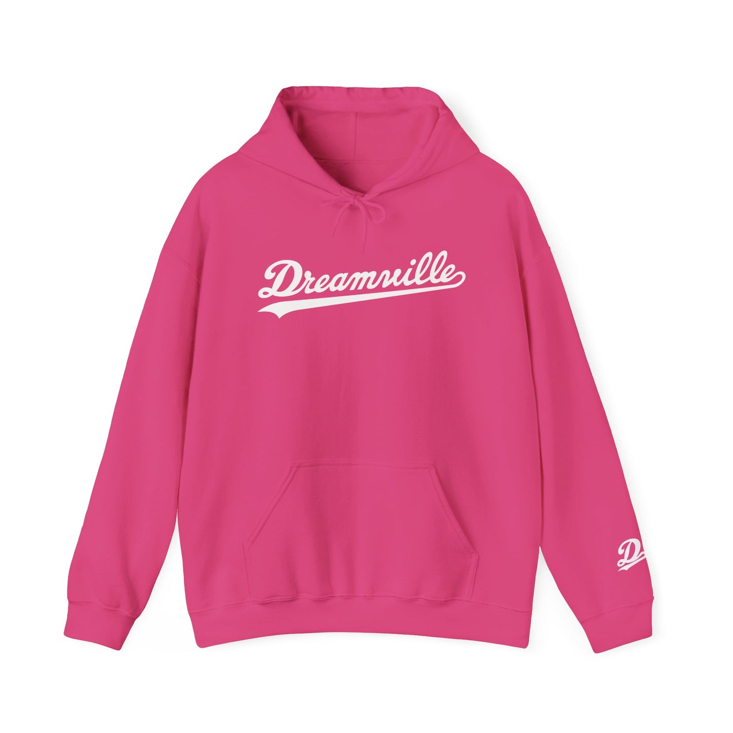 Dreamville 2025 Hoodie