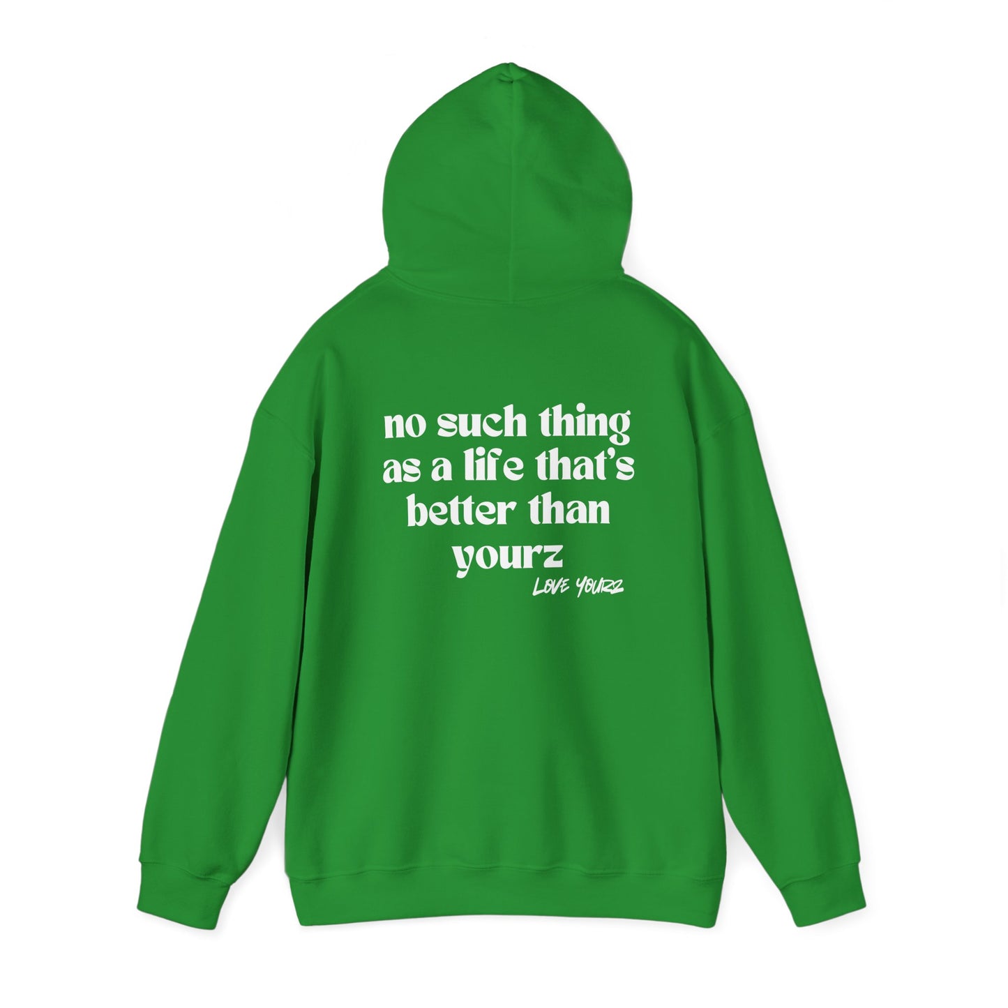 Love Yourz 2025 Dreamville Hoodie