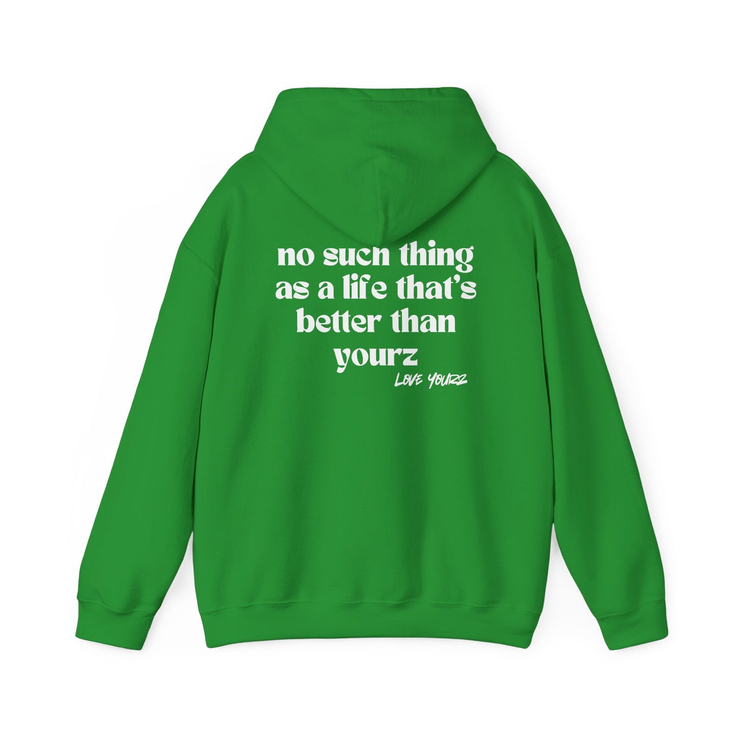 Love Yourz 2025 Dreamville Hoodie