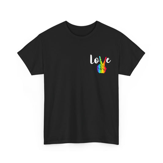Love - Unisex Heavy Cotton Tee