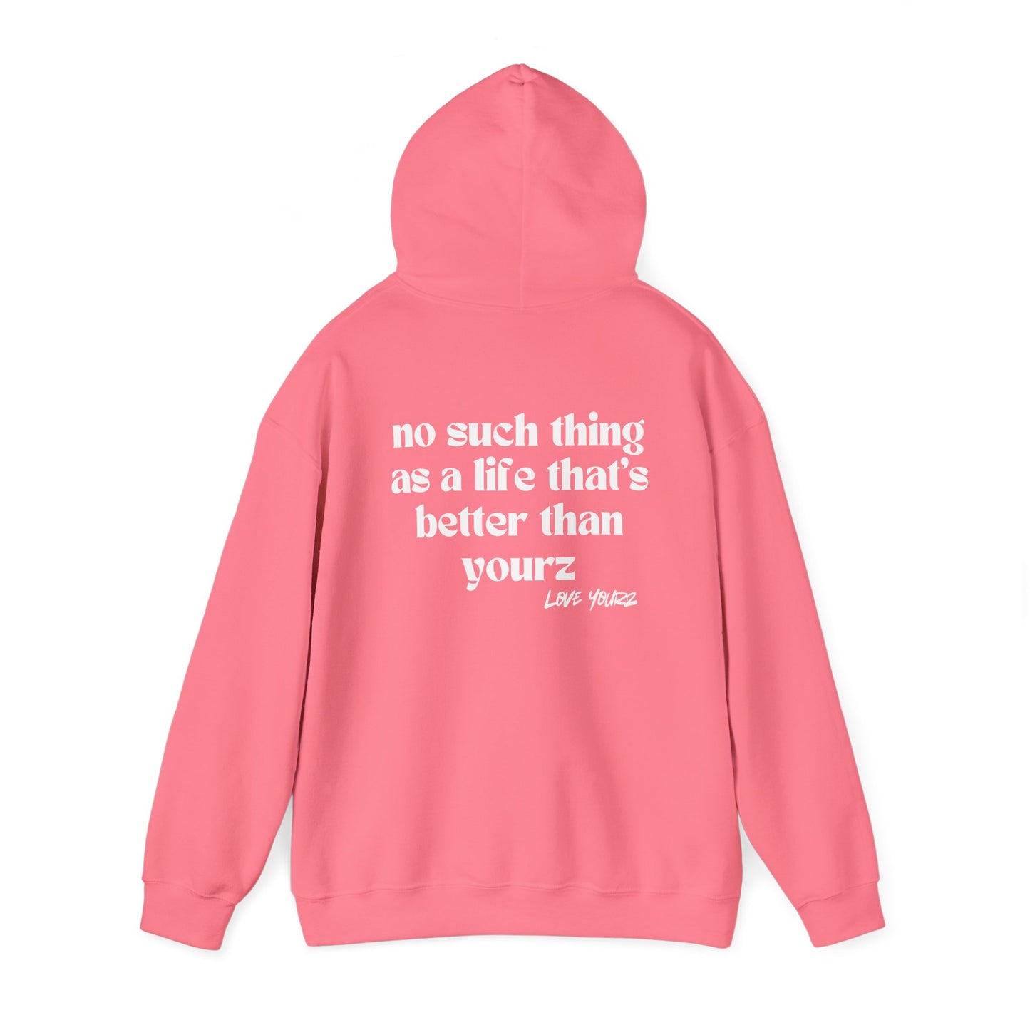 Love Yourz 2025 Dreamville Hoodie