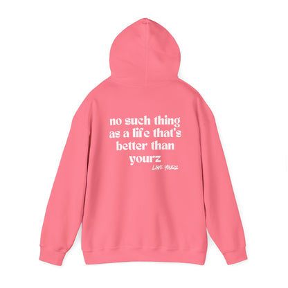 Love Yourz 2025 Dreamville Hoodie