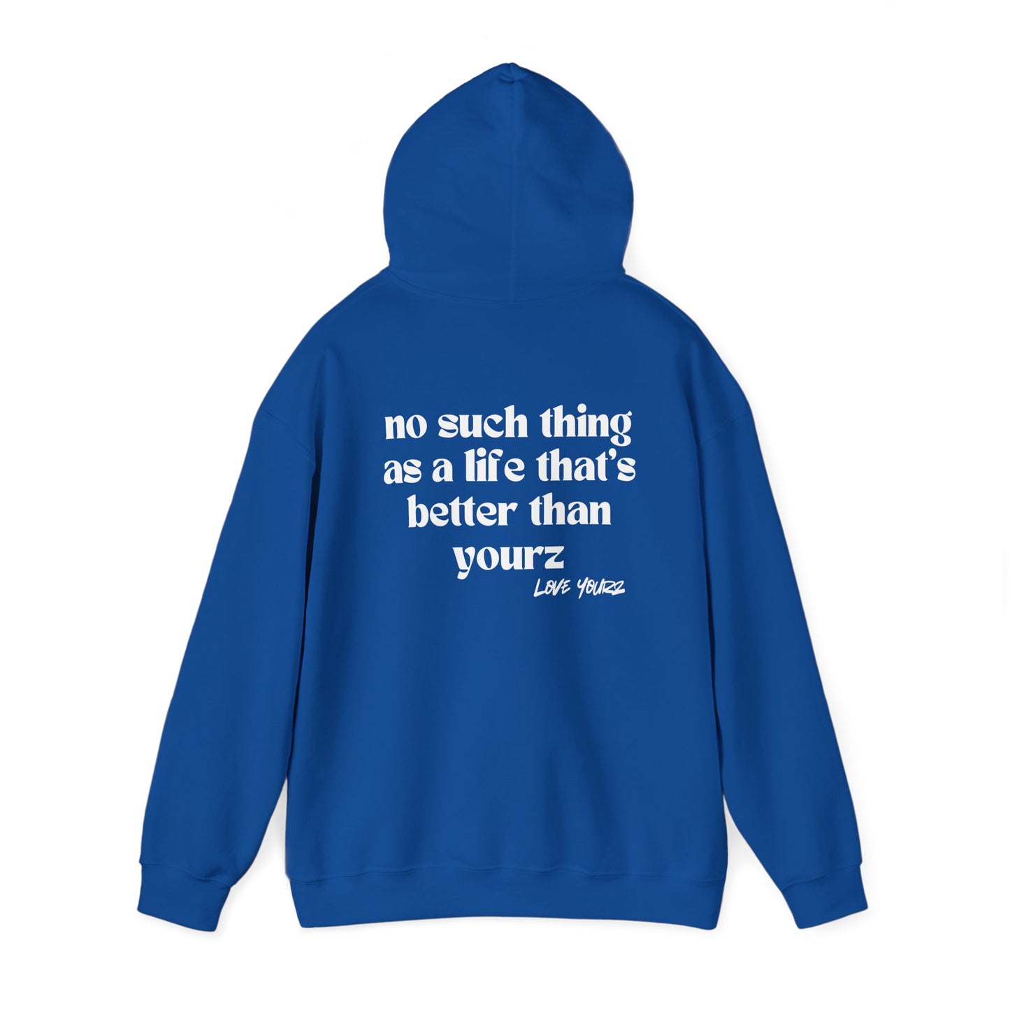Love Yourz 2025 Dreamville Hoodie