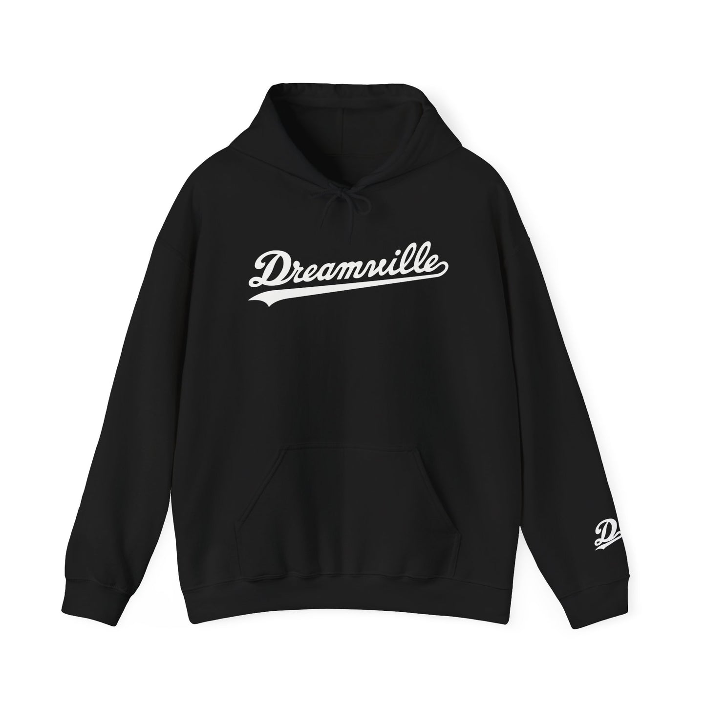 Dreamville 2025 Hoodie